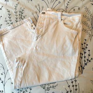 Gloria Vanderbilt capri